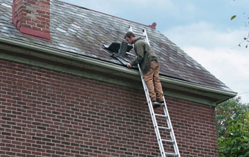 what affects urgent Woodseaves roof repairs