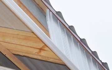 why Woodseaves fascia repairs are essential