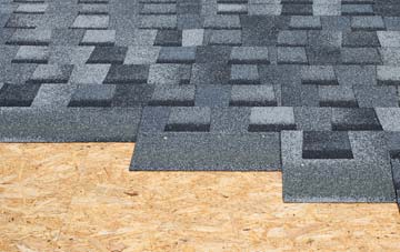 expert Woodseaves asphalt roof companies