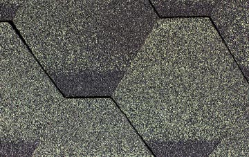 Woodseaves fibreglass shingle repairs