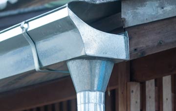 Woodseaves guttering companies