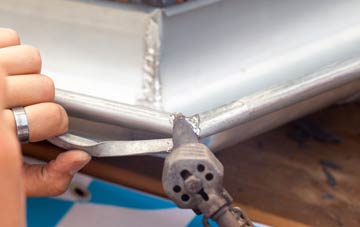 disadvantages of Woodseaves lead roofing