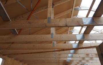 Woodseaves roof truss costs