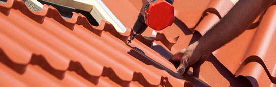 save on Woodseaves roof installation costs