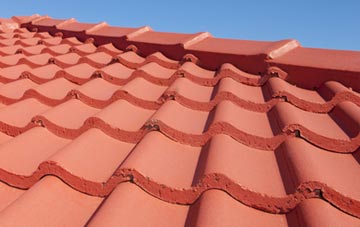 Woodseaves tile and slate roof replacement