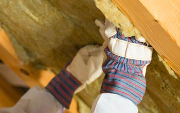 types of Woodseaves pitched roof insulation materials