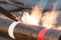 Woodseaves flat roofing replacement