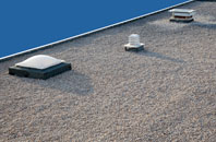 Woodseaves flat roofing