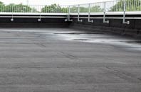 find rated Woodseaves flat roofing companies